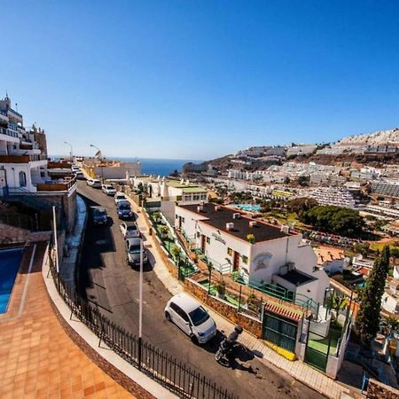 Blue Views Vivienda Vacacional Пуэрто Рико Экстерьер фото