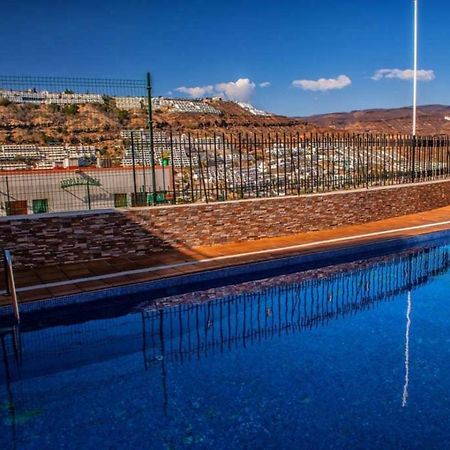 Blue Views Vivienda Vacacional Пуэрто Рико Экстерьер фото