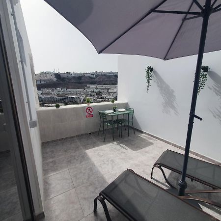 Blue Views Vivienda Vacacional Пуэрто Рико Экстерьер фото