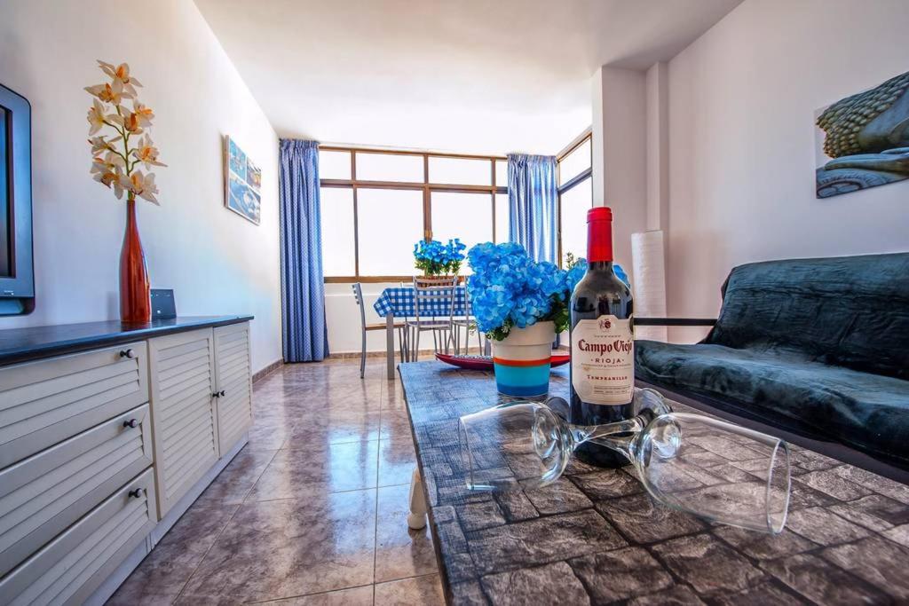 Blue Views Vivienda Vacacional Пуэрто Рико Экстерьер фото
