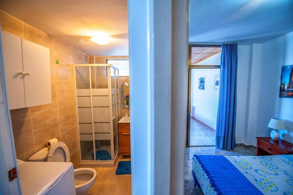 Blue Views Vivienda Vacacional Пуэрто Рико Экстерьер фото