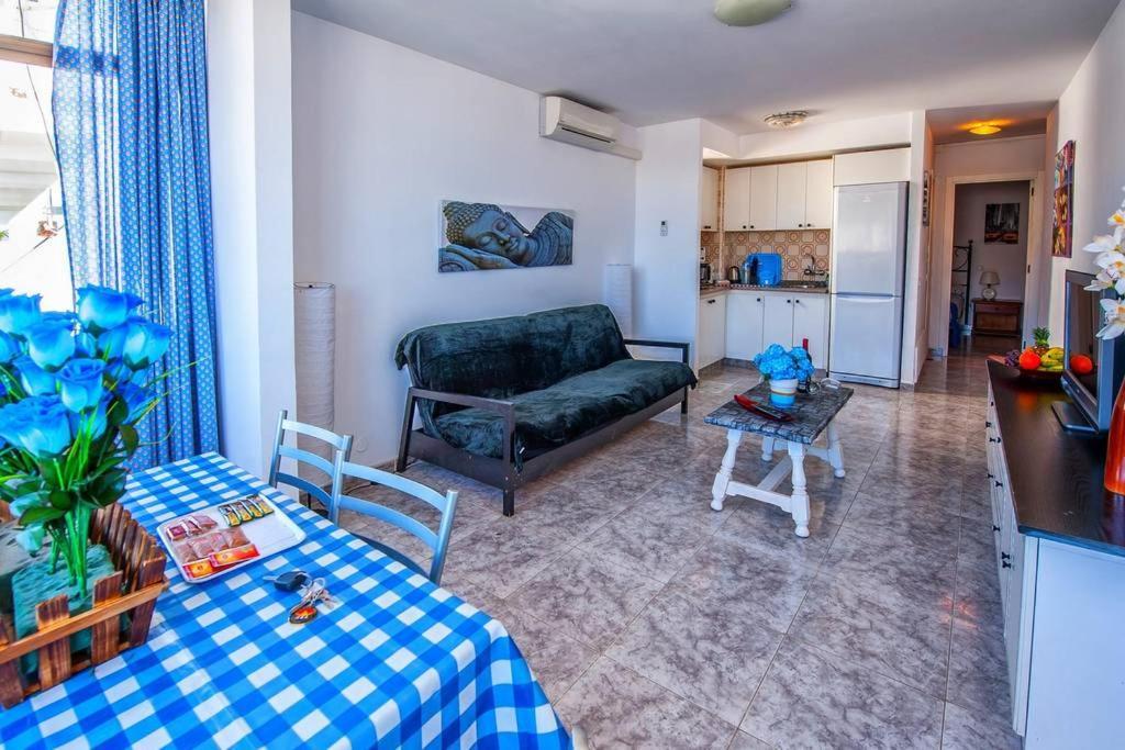 Blue Views Vivienda Vacacional Пуэрто Рико Экстерьер фото