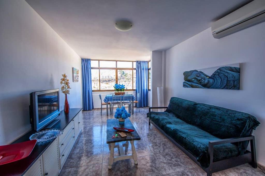 Blue Views Vivienda Vacacional Пуэрто Рико Экстерьер фото