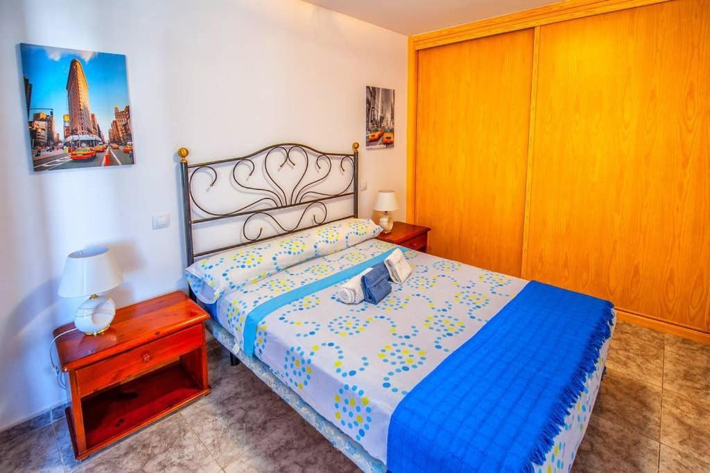 Blue Views Vivienda Vacacional Пуэрто Рико Экстерьер фото