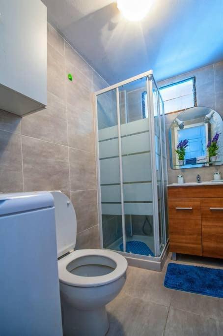 Blue Views Vivienda Vacacional Пуэрто Рико Экстерьер фото