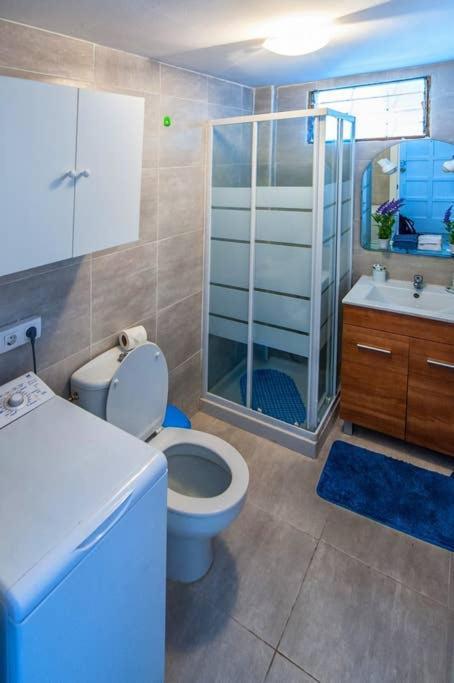 Blue Views Vivienda Vacacional Пуэрто Рико Экстерьер фото