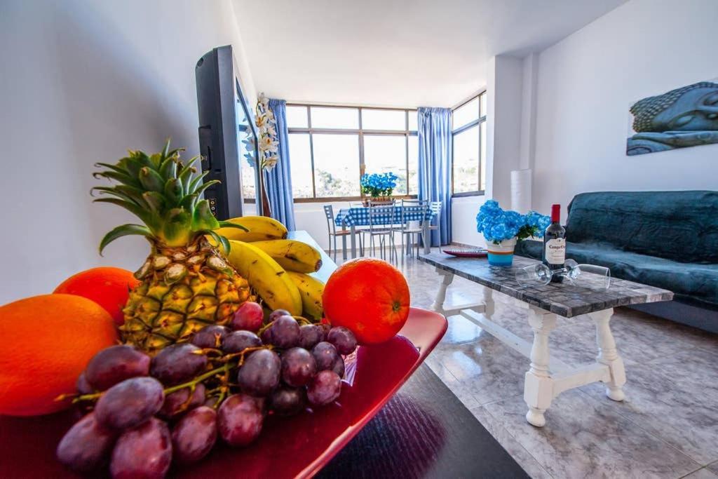 Blue Views Vivienda Vacacional Пуэрто Рико Экстерьер фото