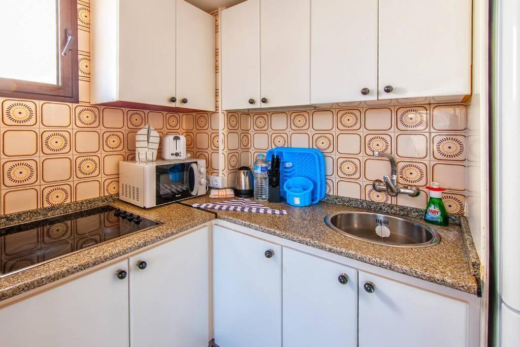Blue Views Vivienda Vacacional Пуэрто Рико Экстерьер фото