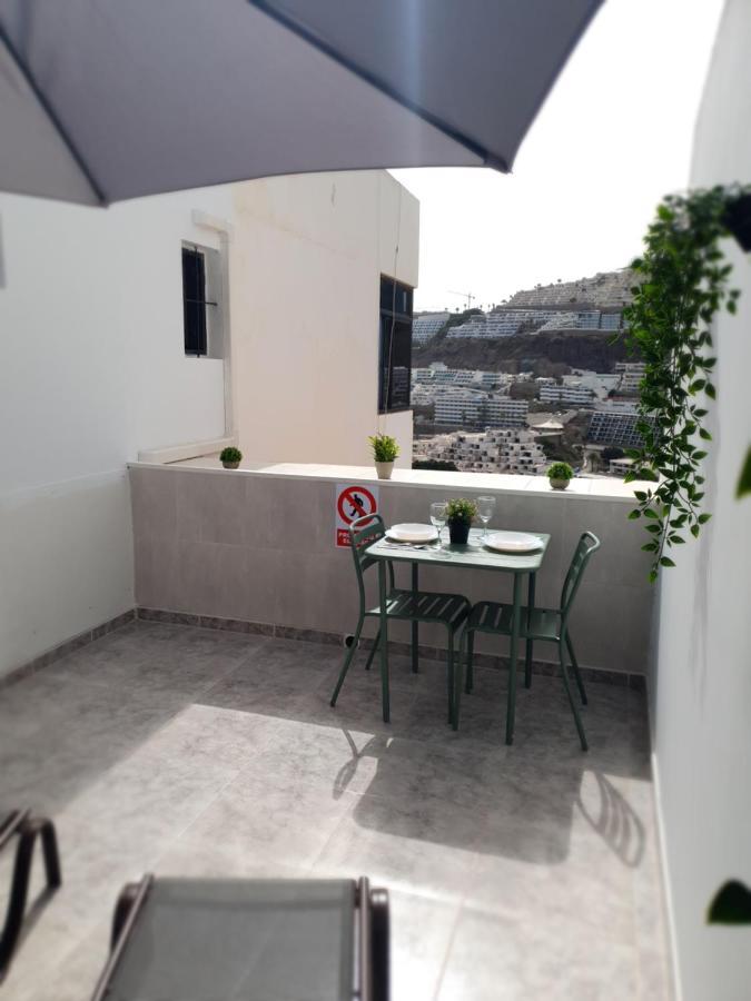 Blue Views Vivienda Vacacional Пуэрто Рико Экстерьер фото