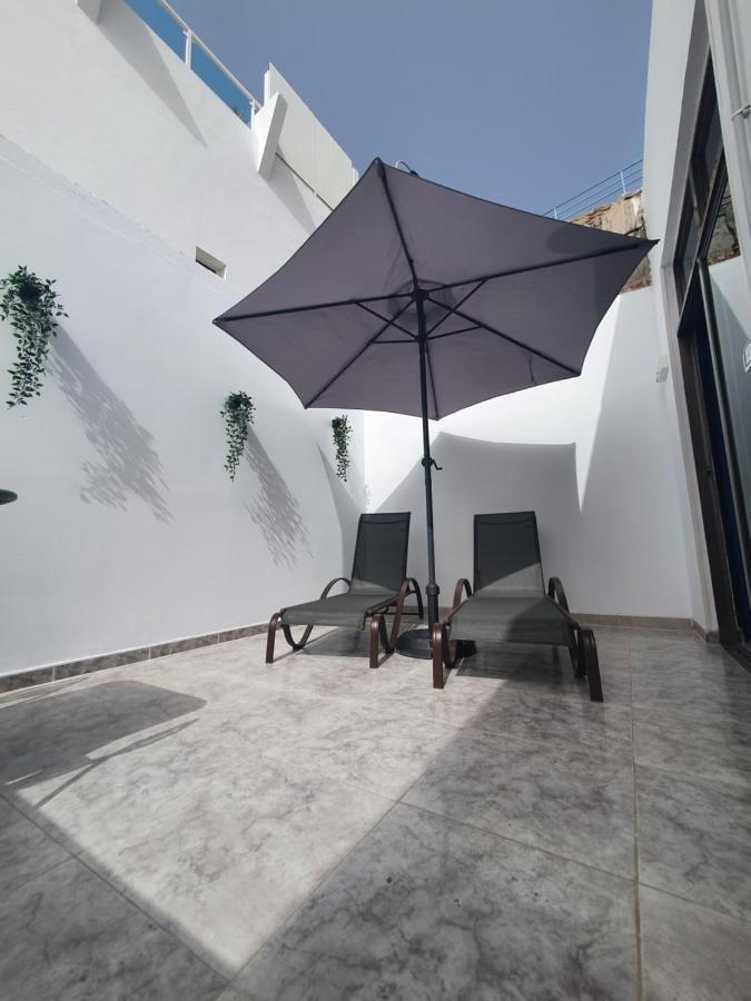 Blue Views Vivienda Vacacional Пуэрто Рико Экстерьер фото